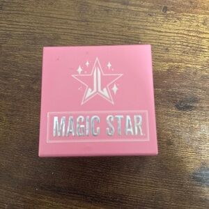 NEW Jeffree Star Cosmetics Magic Star Setting Powder - Lavender